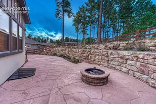 16338 Corkbark Terrace, Monument, CO 80132 - Photo 35