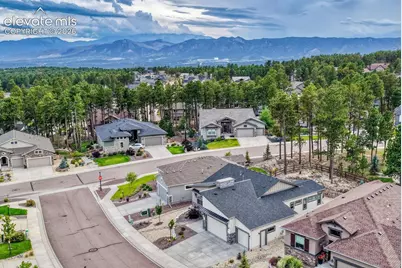 16338 Corkbark Terrace, Monument, CO 80132 - Photo 41