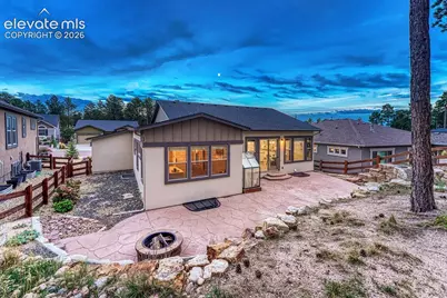 16338 Corkbark Terrace, Monument, CO 80132 - Photo 33