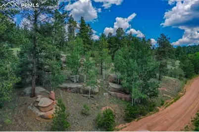 525 Spring Valley Lane, Florissant, CO 80816 - Photo 13