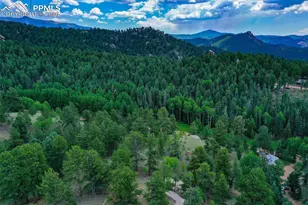 525 Spring Valley Ln, Florissant, CO 80816 - Photo 1