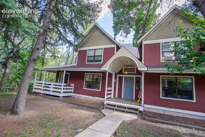 817 E San Miguel Street #5, Colorado Springs, CO 80903 - Photo 1