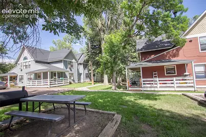 817 E San Miguel Street #5, Colorado Springs, CO 80903 - Photo 3