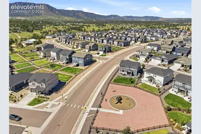 2244 Coyote Mint Drive, Monument, CO 80132 - Photo 37