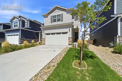 2244 Coyote Mint Drive, Monument, CO 80132 - Photo 1