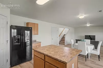 11675 Black Maple Lane, Colorado Springs, CO 80921 - Photo 19
