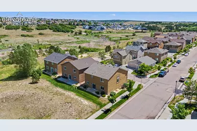 11675 Black Maple Lane, Colorado Springs, CO 80921 - Photo 9