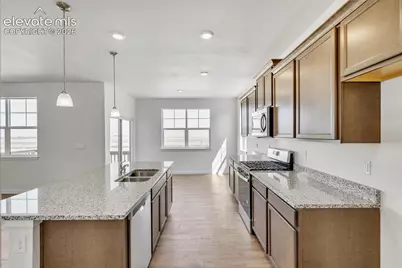 11739 Reagan Ridge Drive, Colorado Springs, CO 80925 - Photo 7