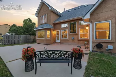 20305 True Vista Circle, Monument, CO 80132 - Photo 41