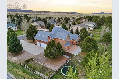 20305 True Vista Circle, Monument, CO 80132 - Photo 3