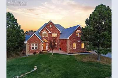 20305 True Vista Circle, Monument, CO 80132 - Photo 1