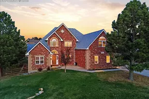 20305 True Vista Cir, Monument, CO 80132 - Photo 1