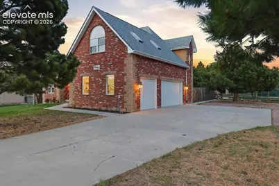 20305 True Vista Circle, Monument, CO 80132 - Photo 45