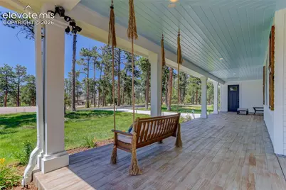 19404 Hilltop Pines Path, Monument, CO 80132 - Photo 5