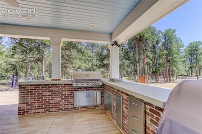 19404 Hilltop Pines Path, Monument, CO 80132 - Photo 15