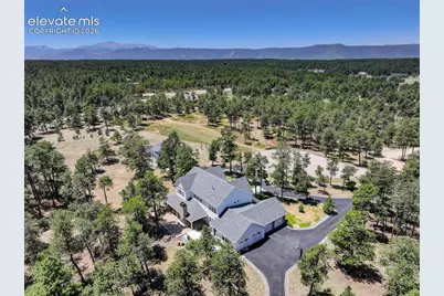19404 Hilltop Pines Path, Monument, CO 80132 - Photo 3