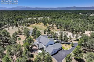 19404 Hilltop Pines Path, Monument, CO 80132 - Photo 3