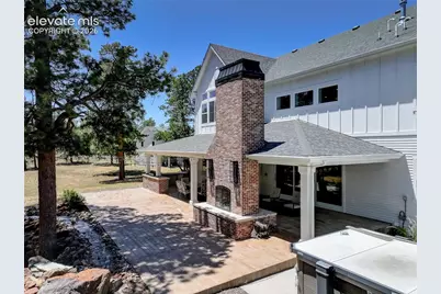 19404 Hilltop Pines Path, Monument, CO 80132 - Photo 17