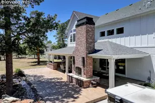 19404 Hilltop Pines Path, Monument, CO 80132 - Photo 17