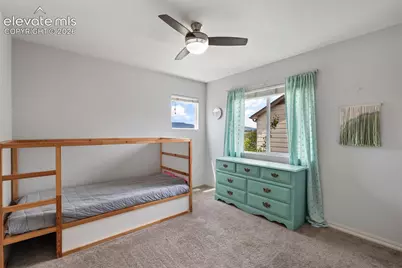 164 Homeland Court, Colorado Springs, CO 80921 - Photo 17