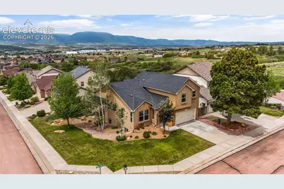 164 Homeland Court, Colorado Springs, CO 80921 - Photo 1