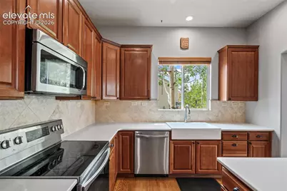 164 Homeland Court, Colorado Springs, CO 80921 - Photo 5
