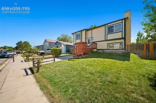 4045 Dolphin Cir, Colorado Springs, CO 80918 - Photo 5