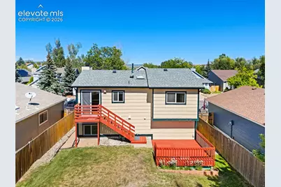 4045 Dolphin Circle, Colorado Springs, CO 80918 - Photo 37