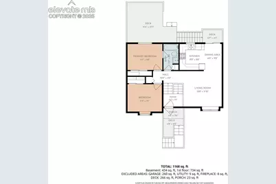 4045 Dolphin Circle, Colorado Springs, CO 80918 - Photo 33