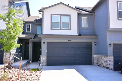 8219 Grey Bark Way, Colorado Springs, CO 80908 - Photo 1