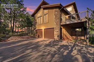 7335 Buckeye Ct, Colorado Springs, CO 80918 - Photo 1