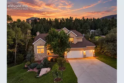 3320 Blodgett Drive, Colorado Springs, CO 80919 - Photo 1