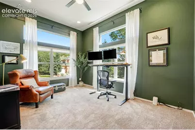 3320 Blodgett Drive, Colorado Springs, CO 80919 - Photo 7