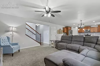 8855 Vanderwood Road, Colorado Springs, CO 80908 - Photo 9