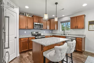 8855 Vanderwood Road, Colorado Springs, CO 80908 - Photo 13
