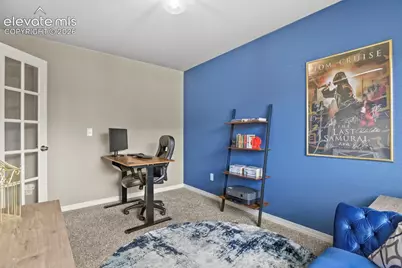 8855 Vanderwood Road, Colorado Springs, CO 80908 - Photo 7