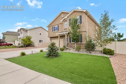 8855 Vanderwood Road, Colorado Springs, CO 80908 - Photo 3
