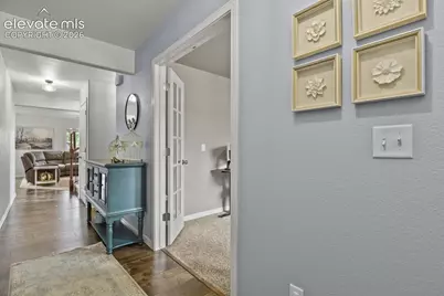 8855 Vanderwood Road, Colorado Springs, CO 80908 - Photo 5