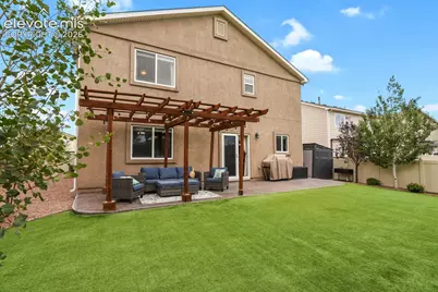 8855 Vanderwood Road, Colorado Springs, CO 80908 - Photo 33