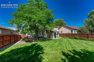 4267 Tee Shot Dr, Colorado Springs, CO 80922 - Photo 33
