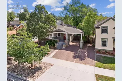 2315 N Nevada Avenue, Colorado Springs, CO 80907 - Photo 3