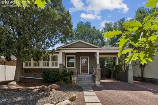 2315 N Nevada Ave, Colorado Springs, CO 80907 - Photo 1