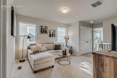 4608 Gneiss Loop, Colorado Springs, CO 80938 - Photo 15