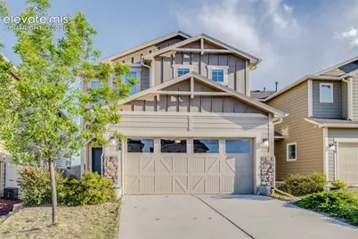 4608 Gneiss Loop, Colorado Springs, CO 80938 - Photo 33