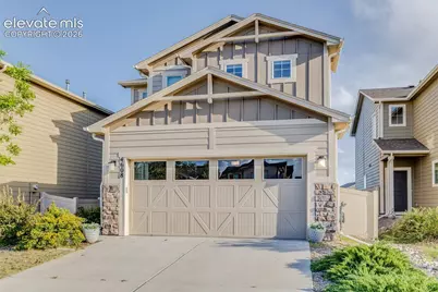 4608 Gneiss Loop, Colorado Springs, CO 80938 - Photo 1