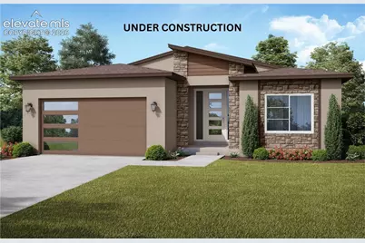 6688 Miro Lane, Colorado Springs, CO 80924 - Photo 1