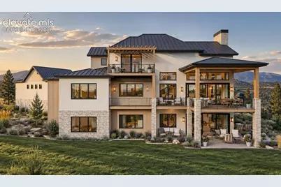 1904 Vine Cliff Heights, Colorado Springs, CO 80921 - Photo 3
