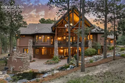 4945 Saxton Hollow Road, Colorado Springs, CO 80908 - Photo 45