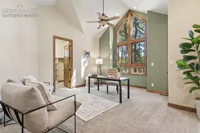 4945 Saxton Hollow Road, Colorado Springs, CO 80908 - Photo 23