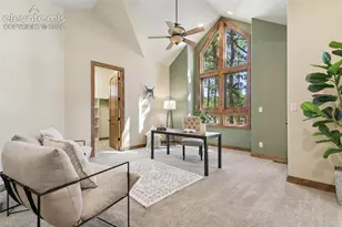 4945 Saxton Hollow Rd, Colorado Springs, CO 80908 - Photo 23